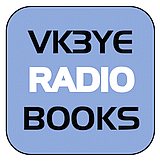 VK3YE Radio Books