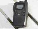 Picture of handheld UHF CB