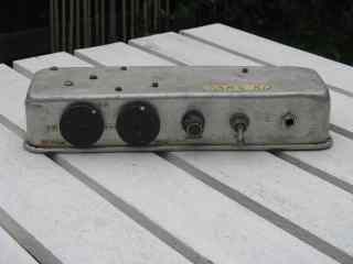 picture of direct conversion receiver
