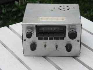 picture of Canning receiver