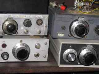 QRP projects